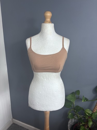 Pack seamless bralette crop - seamless,