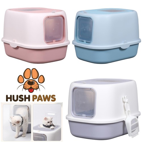 Large cat litter tray - , box
