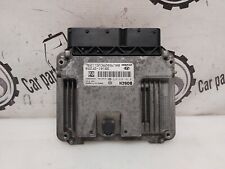 HYUNDAI IX35 2010 ENGINE CONTROL UNIT ECU 2.0 DIESEL CRDI 39101-2F250