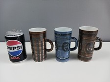 3 x Cinque Ports Pottery