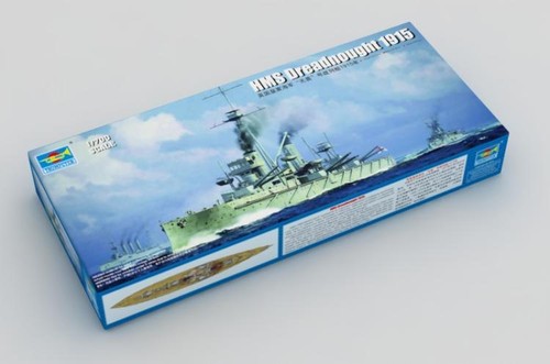 Trumpeter 06705 700 - 06705, 1/700