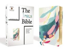 The Jesus Bible Artist