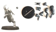 Blood bowl team - blood, x1
