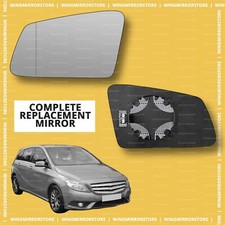 Left for Mercedes B Class