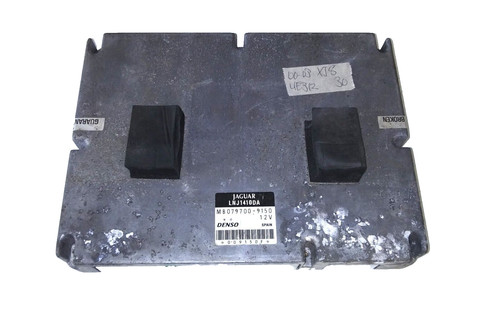 Lnj1410da ecu ecm computer - ecu,