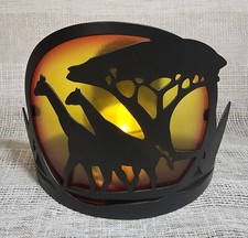 Party Lite Savannah Sunrise