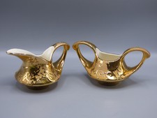 Pioneer Pottery Co Mid Century