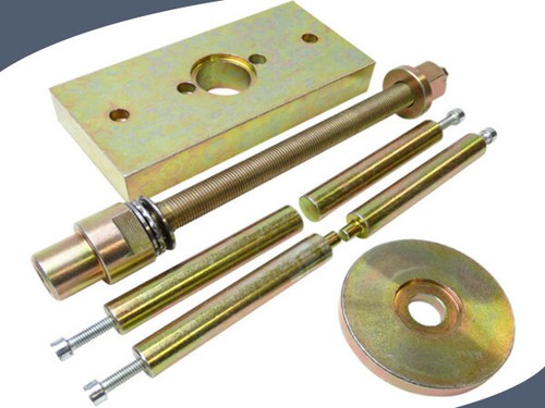 Injector removal remover tool - injector,