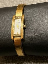  Vintage Accurist Ladies Watch
