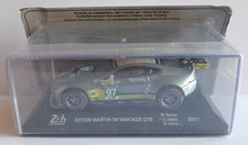 Aston Martin V8 Vantage GTE -