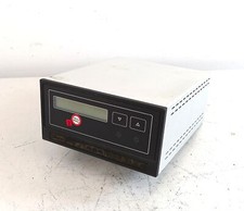 Edwards 1105 LCD Vacuum