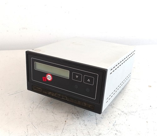 Edwards 1105 lcd vacuum - lcd,
