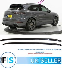 PORSCHE CAYENNE 2017+ 9YA