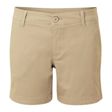 Gill Crew Style Shorts -
