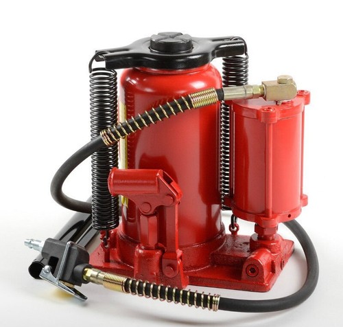 Air hydraulic bottle - hydraulic, 20