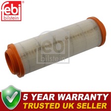 Febi Air Filter Fits Mercedes
