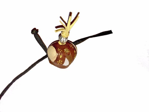 Falconry hood merlin kestrel - hood,