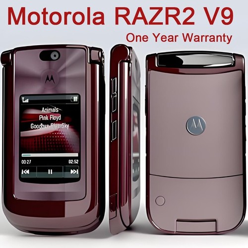 Original motorola razr2 3g - original,