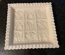 The 1869 Victorian Pottery