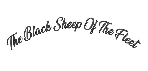 The black sheep - of,