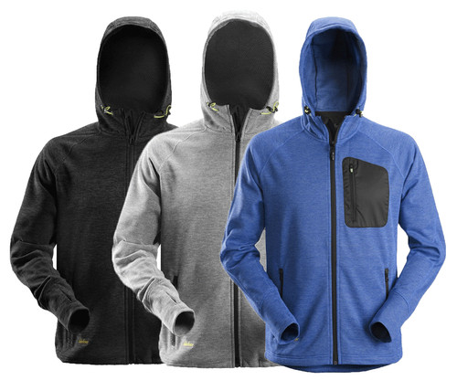 Snickers workwear 8041 - workwear,