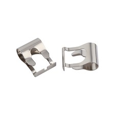 Wiper Linkage Repair Clips