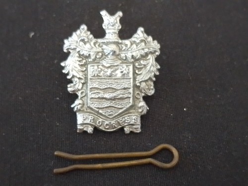 Blackpool borough police - blackpool, force