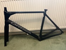 Orbea orca omr bike frame - orbea, with