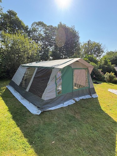 Cabanon berth family frame - cabanon,