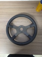 Genuine Ford Rs Four Spoke