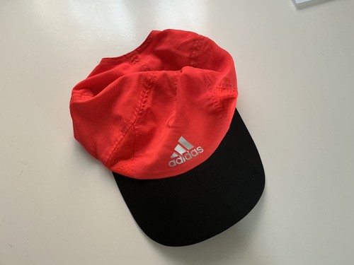Adidas running cap adjustable - adidas,