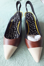 NEXT ladies slingback court