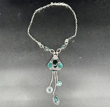 Dansk Smykkekunst necklace