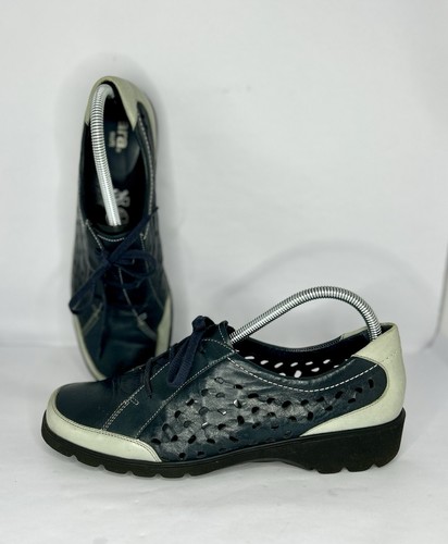 Ara soft womens navy - ara,