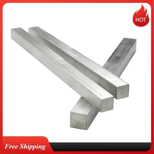 304 stainless steel squarbar - stainless,