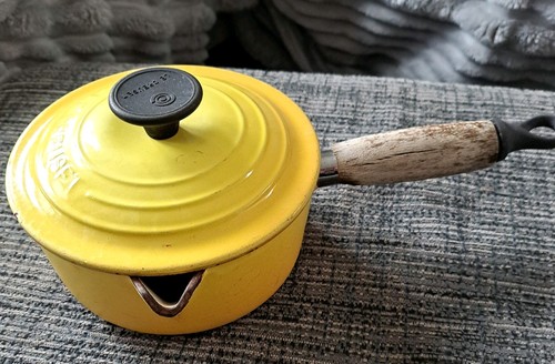 Lovely creuset vintage - ⭐,