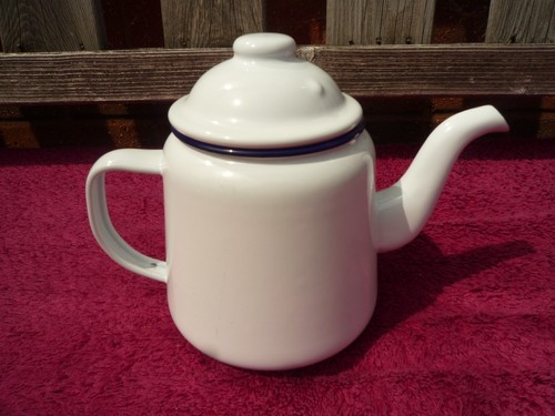 Retro style genware white - retro, '