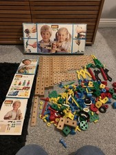BRIO MEC 4 34331 Set 200+