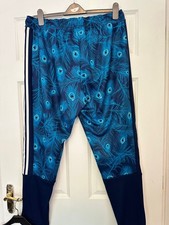 Adidas Leeds United Peacock