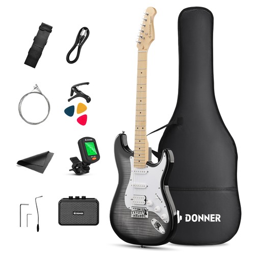 Donner dst 95 electric - donner,