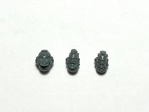 Space wolves grey hunters - wolves,