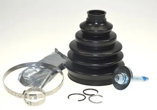 Drive shaft joint boot - drive, cv