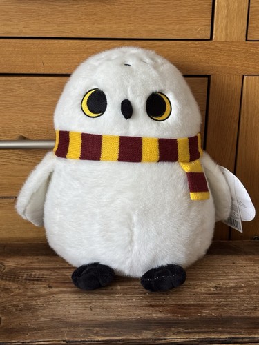 Harry potter miniso hedwig owl - miniso,
