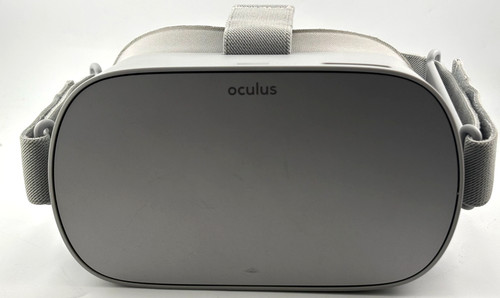Oculus 64gb all one - go,