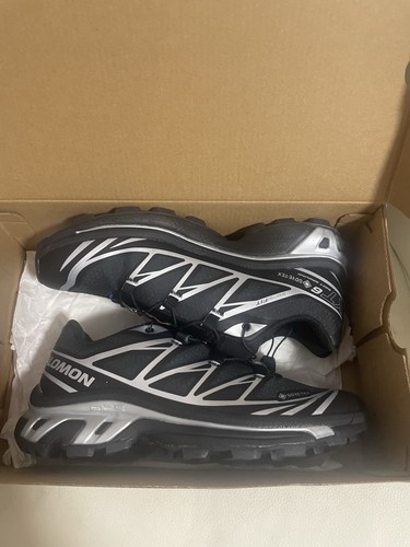 Salomon speedcross gore tex - salomon,
