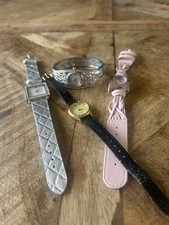 4 x Ladies Quartz