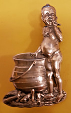 Gorgeous Sterling Silver Joe