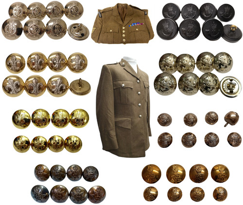Fad no2 button - no2, service