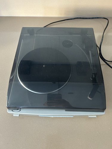 Bush mtt1 mini turntable - mtt1,
