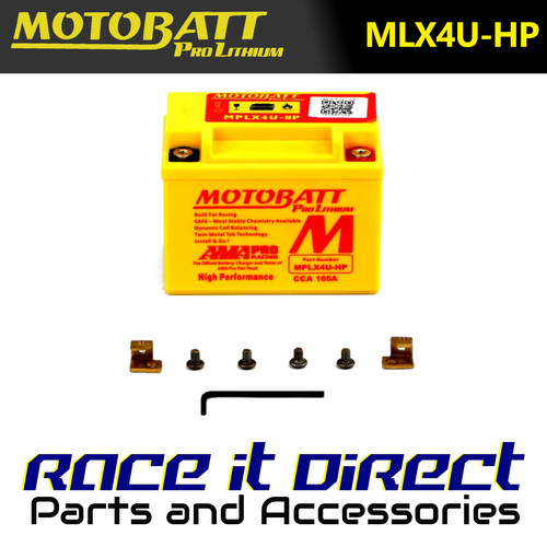 Motobatt battery for - ktm, 300